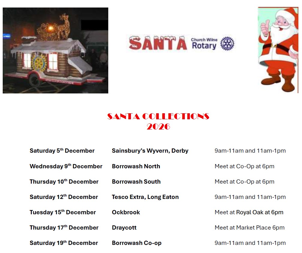 Christmas Collections