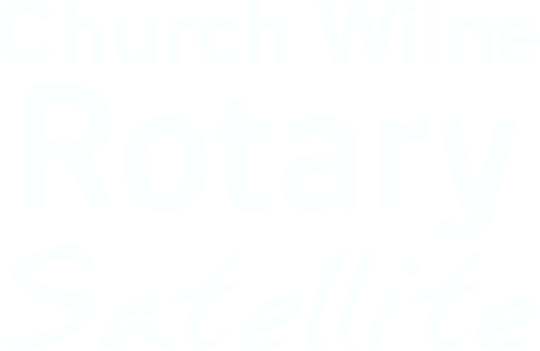 The Rotary Satellite Club of Church Wilne